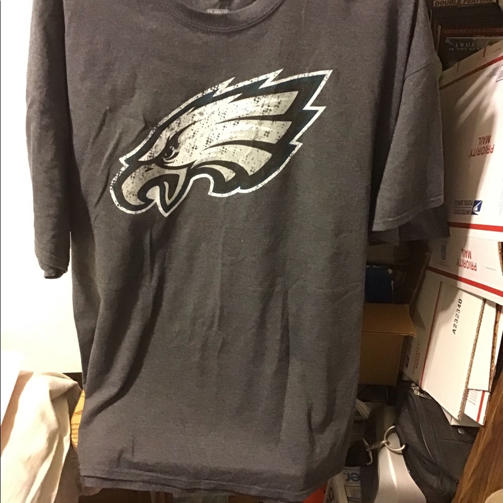 Eagles T Shirt